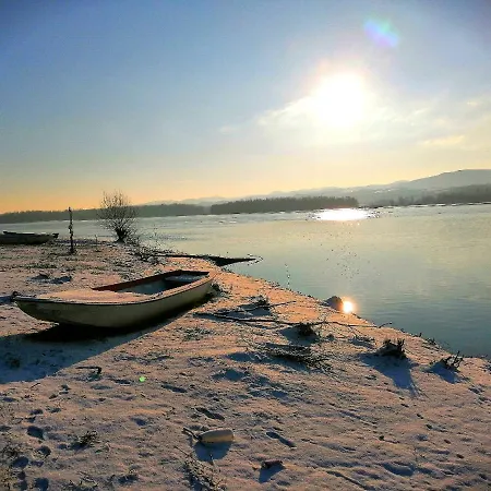 Danube Fairy *