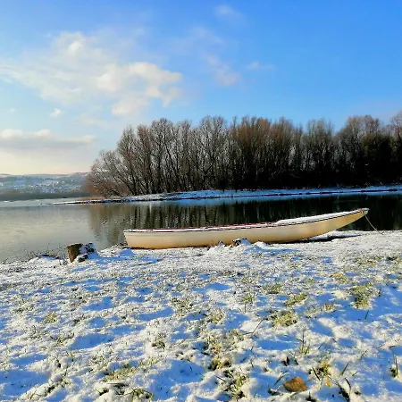 Holiday home Danube Fairy *
