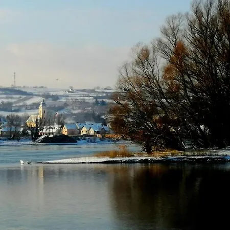 Danube Fairy