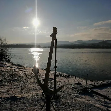 Holiday home Danube Fairy