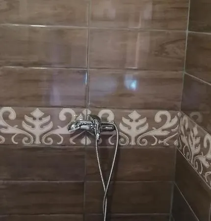 Danube Fairy Nyaraló *