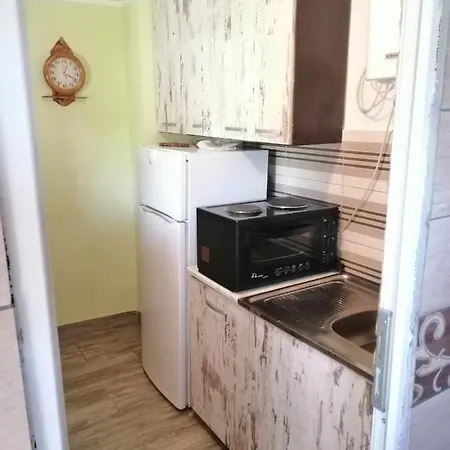 Danube Fairy Nyaraló *