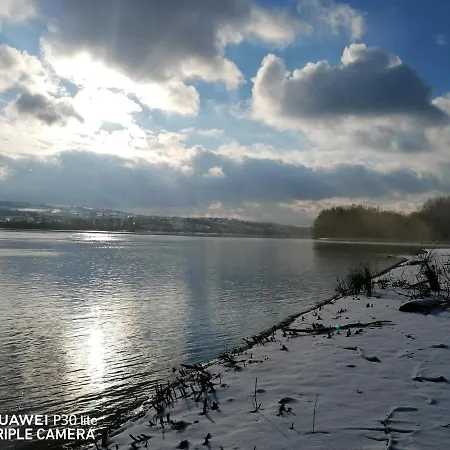 Danube Fairy