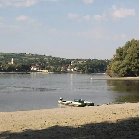 Holiday home Danube Fairy *