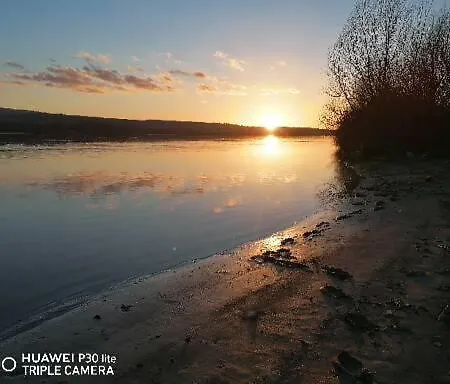 Danube Fairy Nyaraló *