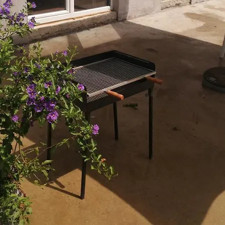 Danube Fairy Nyaraló