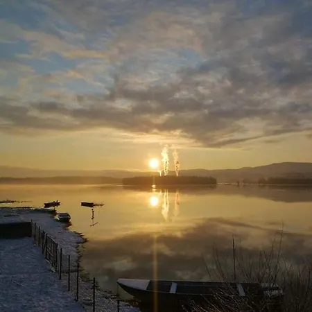 Nyaraló Danube Fairy Futak