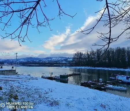 Danube Fairy Futog
