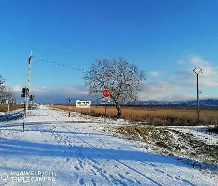 Danube Fairy Nyaraló *