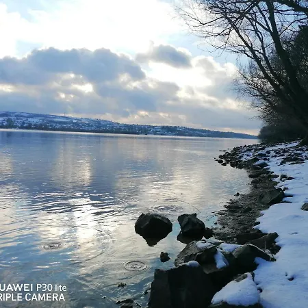 Danube Fairy Holiday home *