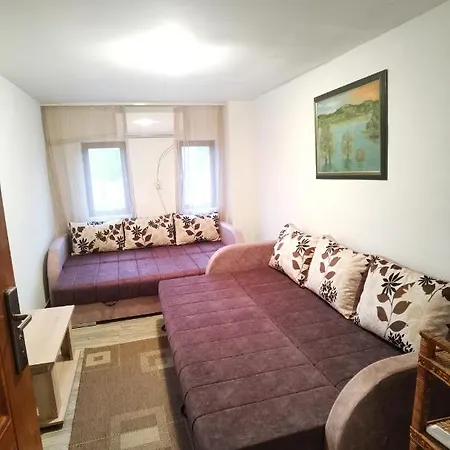 Danube Fairy Nyaraló