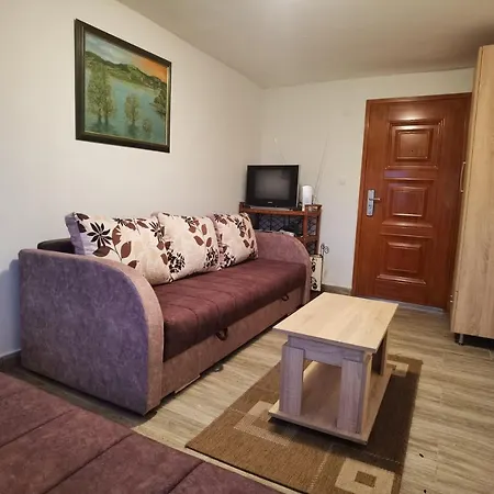 Danube Fairy * Futak