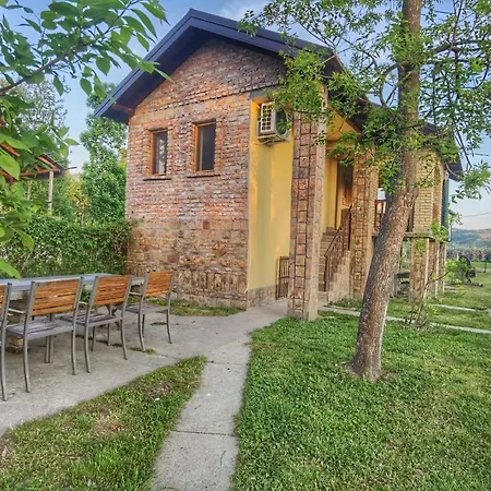 Danube Fairy Holiday home *