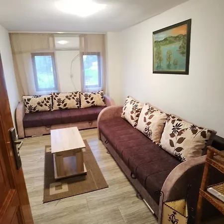 Danube Fairy Nyaraló Futak