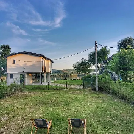 Danube Fairy Nyaraló *