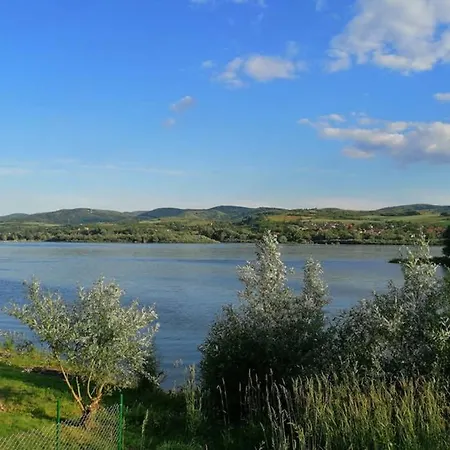 Danube Fairy Holiday home *