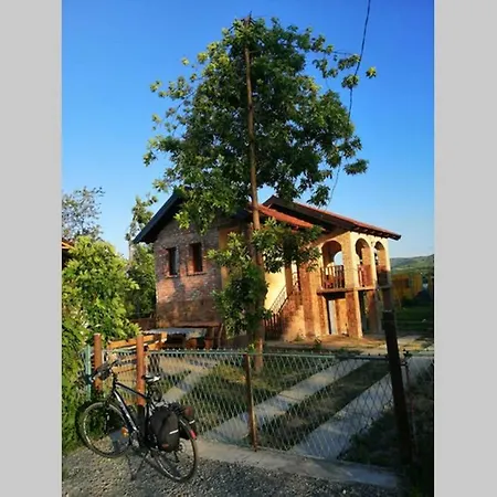 Holiday home Danube Fairy *
