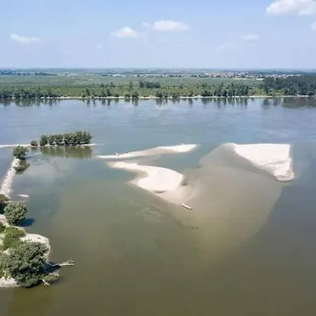 Nyaraló Danube Fairy