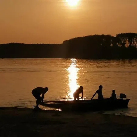 Danube Fairy