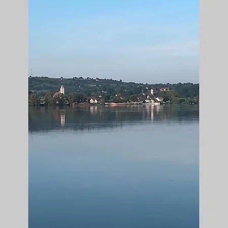 Danube Fairy