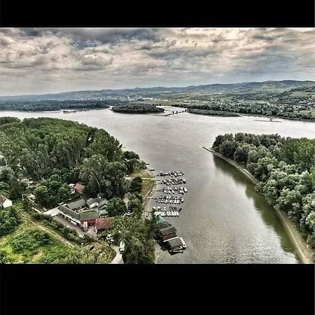 Danube Fairy Holiday home