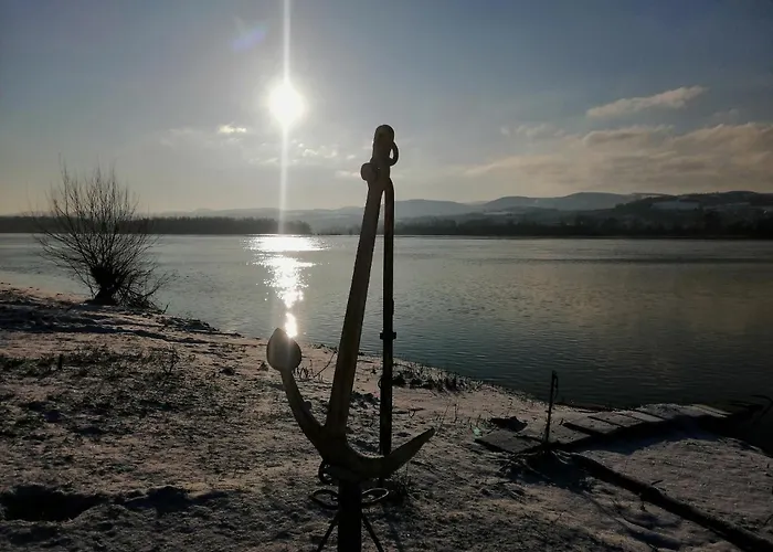 Сasa de vacaciones Danube Fairy