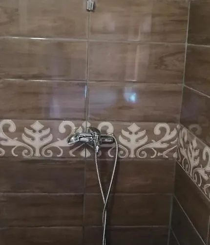 Danube Fairy Сasa de vacaciones *