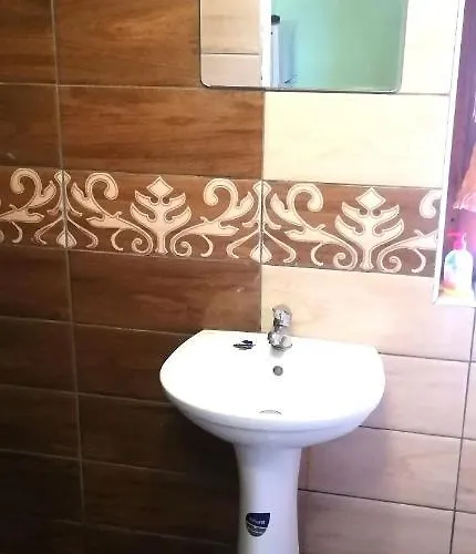 Danube Fairy Сasa de vacaciones Futog