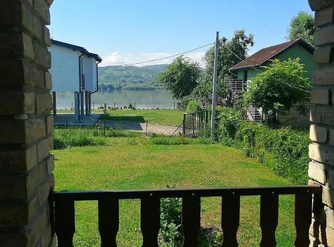 Danube Fairy Сasa de vacaciones *