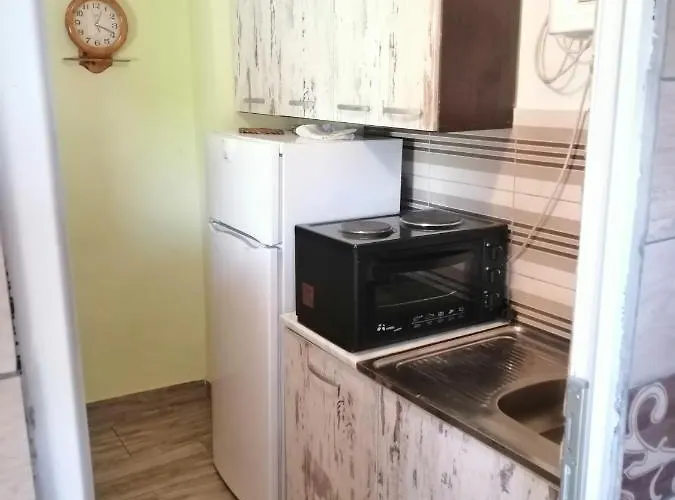 Danube Fairy Сasa de vacaciones *