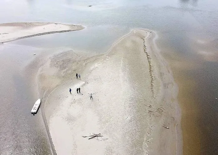 Danube Fairy Сasa de vacaciones *