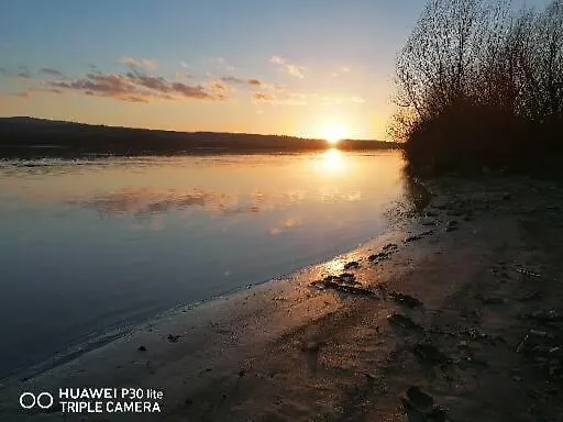 Danube Fairy Сasa de vacaciones *
