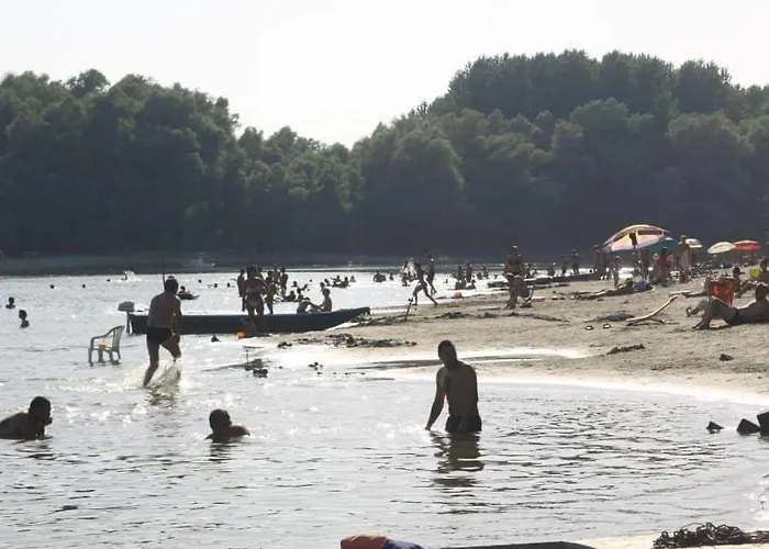 Danube Fairy * Futog