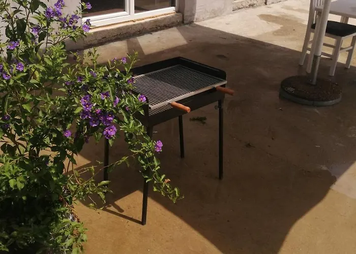 Danube Fairy Сasa de vacaciones