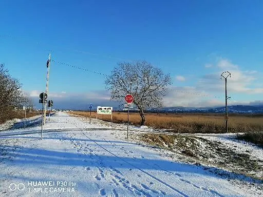 Danube Fairy Сasa de vacaciones *