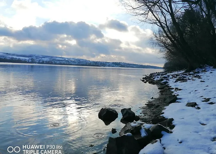 Danube Fairy Сasa de vacaciones *
