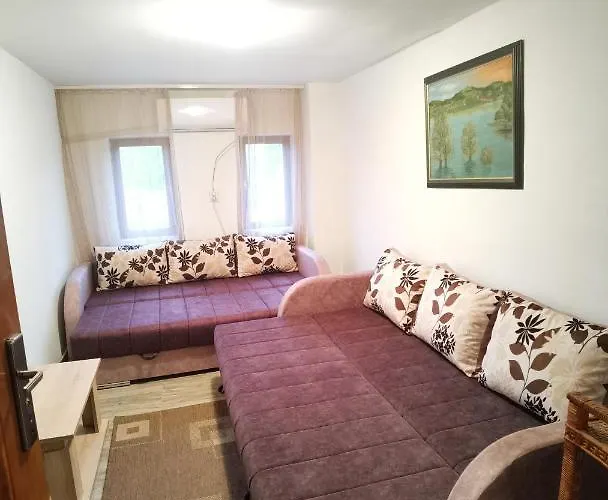 Danube Fairy Сasa de vacaciones