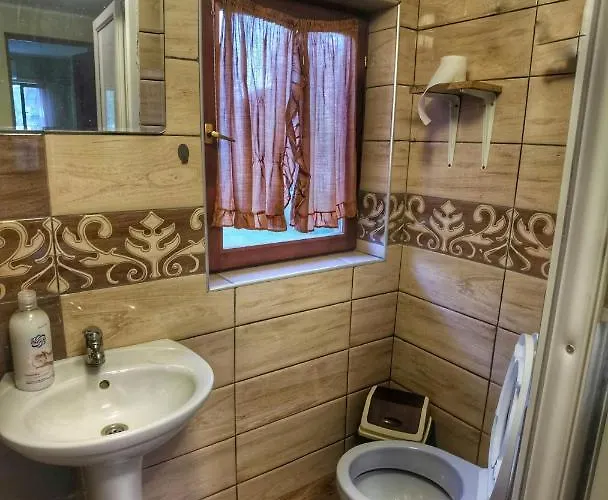 Danube Fairy Сasa de vacaciones Futog