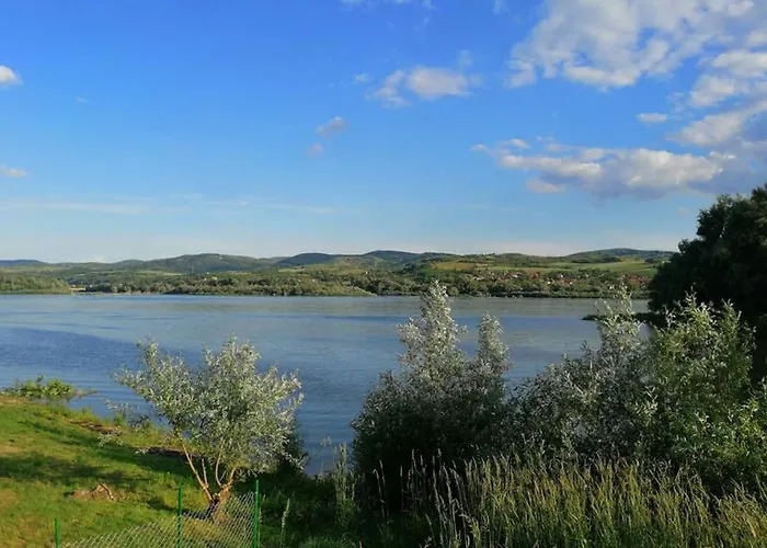 Danube Fairy Сasa de vacaciones *