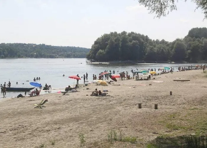 Danube Fairy Сasa de vacaciones